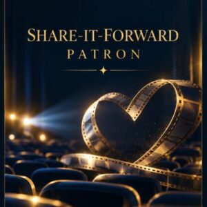 Share It Forward Patron